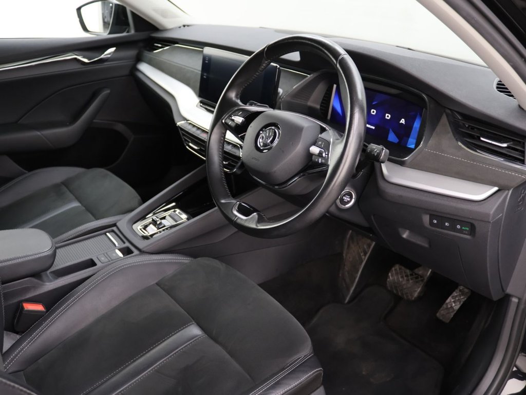 Used Skoda Octavia 2021 for sale - 77564027: Photo 10