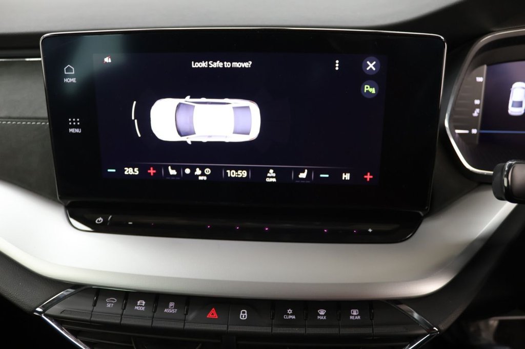 Used Skoda Octavia 2021 for sale - 77564027: Photo 15