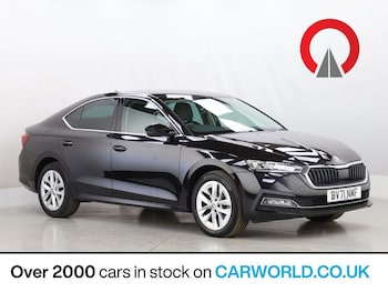 2021 (71) - 1.5 TSI e-TEC SE L 5dr DSG