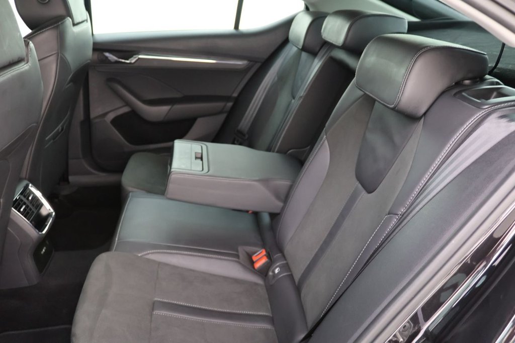 Used Skoda Octavia 2021 for sale - 77564027: Photo 22