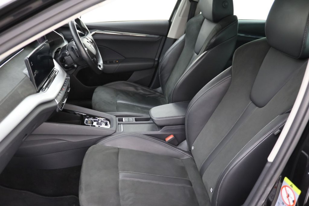 Used Skoda Octavia 2021 for sale - 77564027: Photo 23