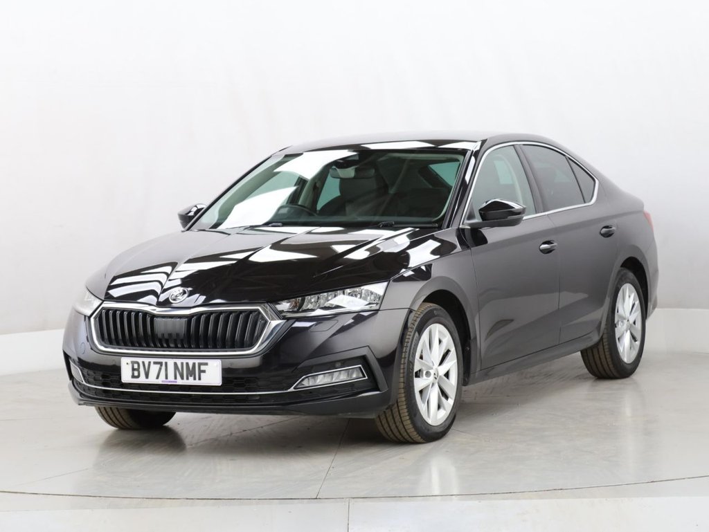 Used Skoda Octavia 2021 for sale - 77564027: Photo 5