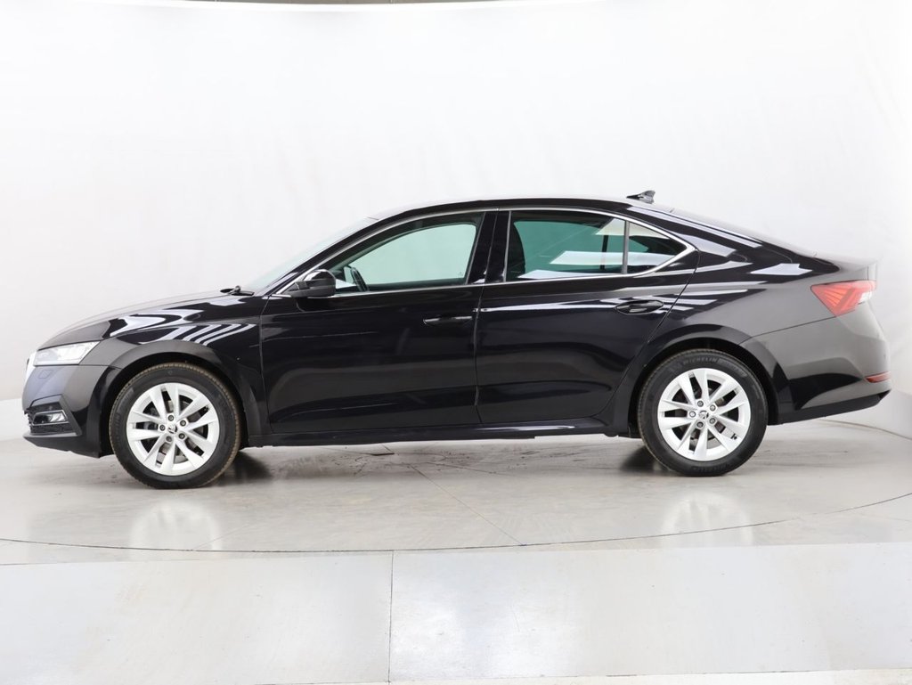 Used Skoda Octavia 2021 for sale - 77564027: Photo 6