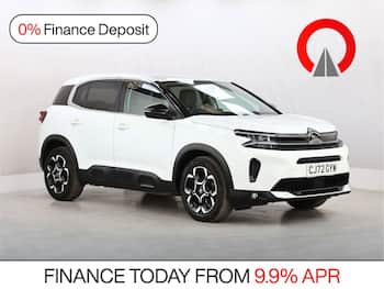 Used Citroen C5 Aircross 2023 for sale - 79708429: Photo