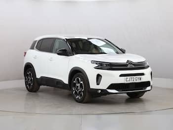 Used Citroen C5 Aircross 2023 for sale - 79708429: Photo