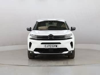 Used Citroen C5 Aircross 2023 for sale - 79708429: Photo