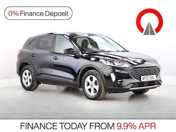 Used Ford Kuga 2023 for sale - 79072147: Photo