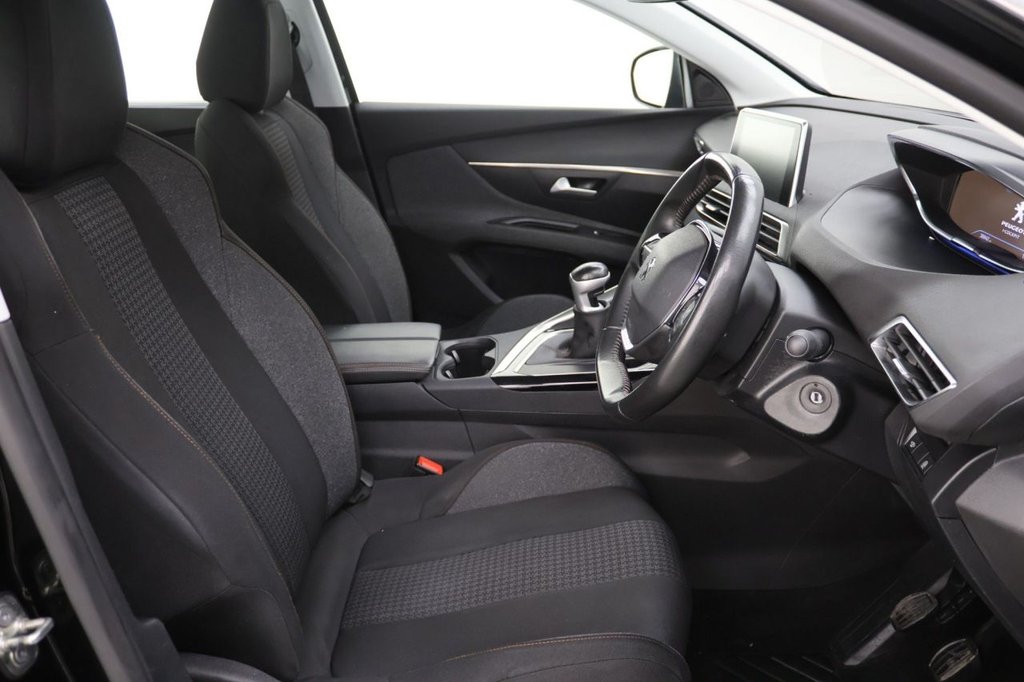 Used Peugeot 5008 2020 for sale - 77407662: Photo 12