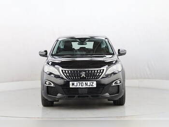 Used Peugeot 5008 2020 for sale - 77407662: Photo