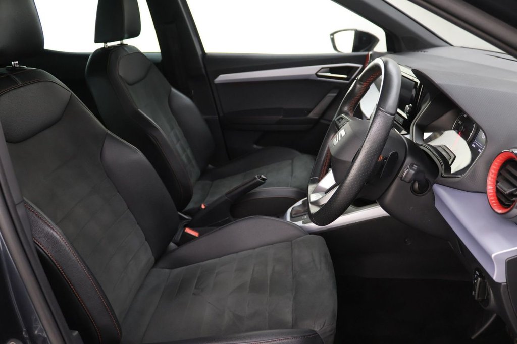 Used SEAT Arona 2022 for sale - 77654543: Photo 12