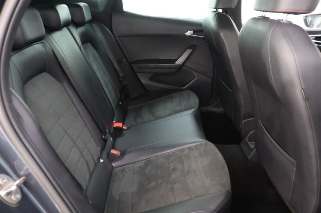 Used SEAT Arona 2022 for sale - 77654543: Photo 16