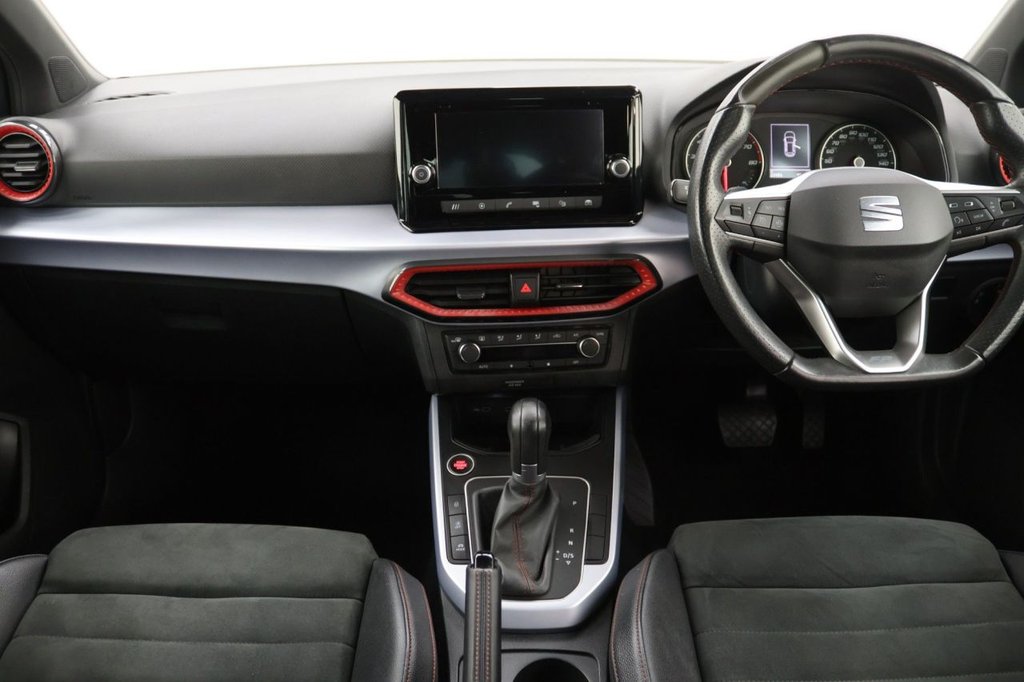 Used SEAT Arona 2022 for sale - 77654543: Photo 17