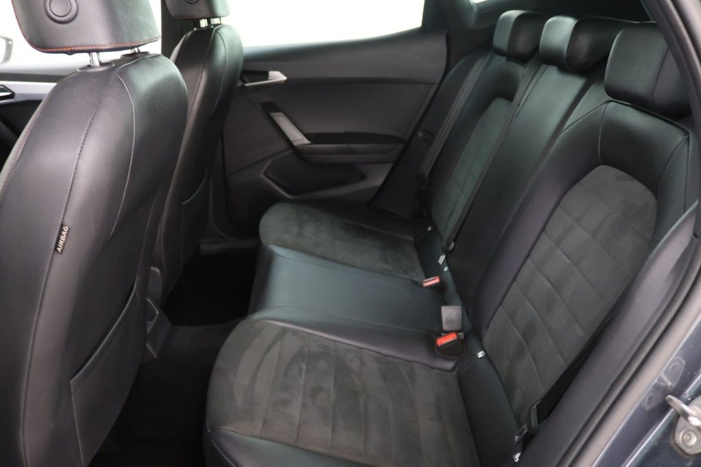 Used SEAT Arona 2022 for sale - 77654543: Photo 20