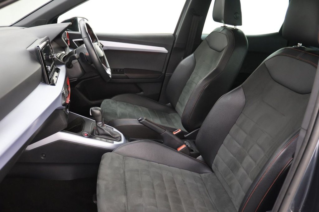 Used SEAT Arona 2022 for sale - 77654543: Photo 21