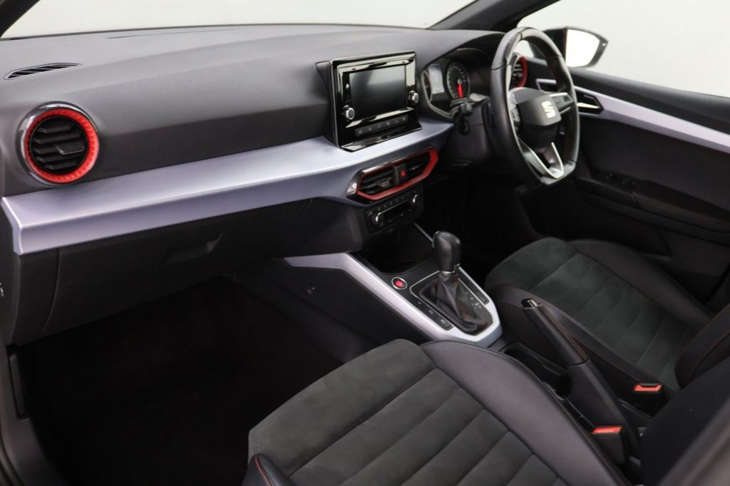 Used SEAT Arona 2022 for sale - 77654543: Photo 23