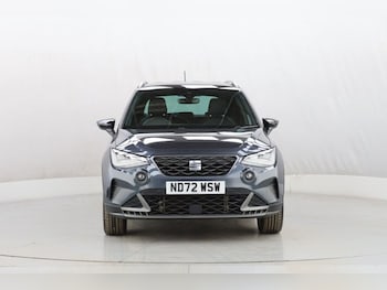 Used SEAT Arona 2022 for sale - 77654543: Photo