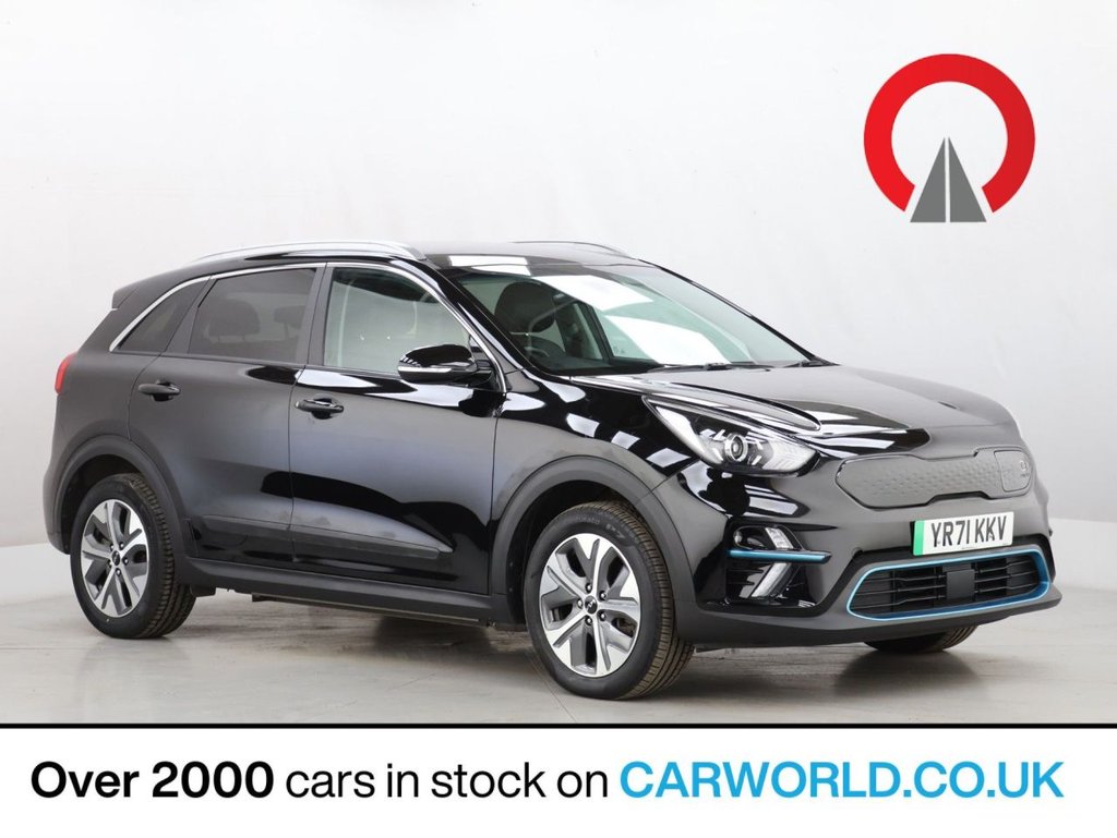Used Kia Niro 2021 for sale - 77133097: Photo 1