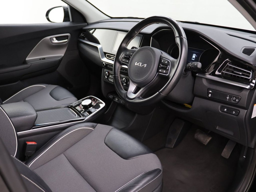 Used Kia Niro 2021 for sale - 77133097: Photo 10