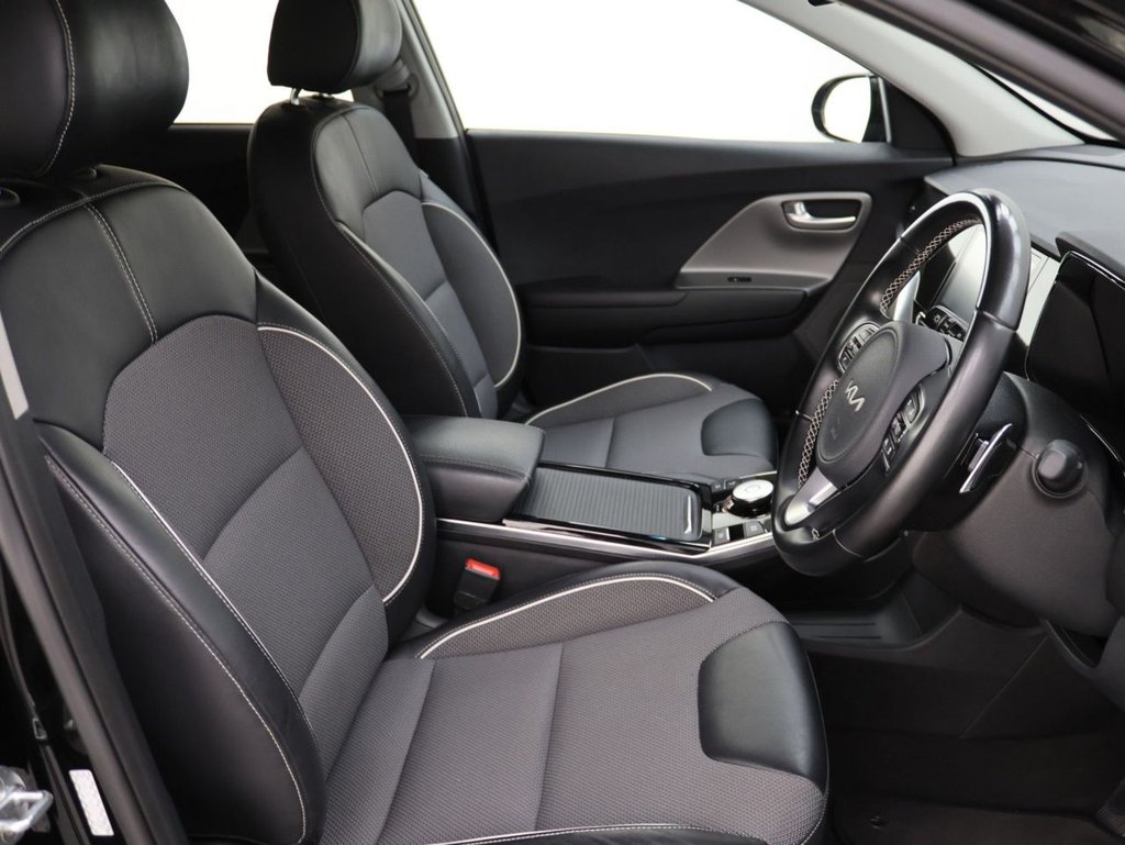 Used Kia Niro 2021 for sale - 77133097: Photo 12