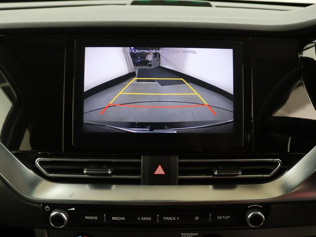 Used Kia Niro 2021 for sale - 77133097: Photo 15