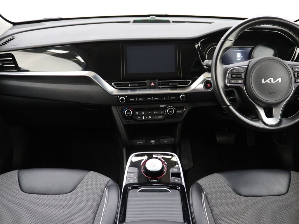 Used Kia Niro 2021 for sale - 77133097: Photo 18