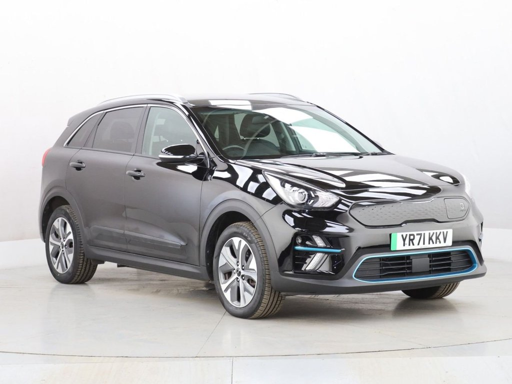 Used Kia Niro 2021 for sale - 77133097: Photo 2