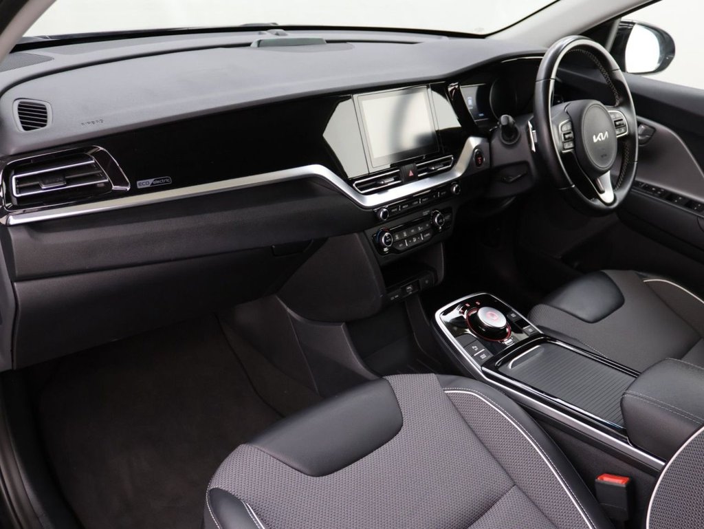 Used Kia Niro 2021 for sale - 77133097: Photo 22