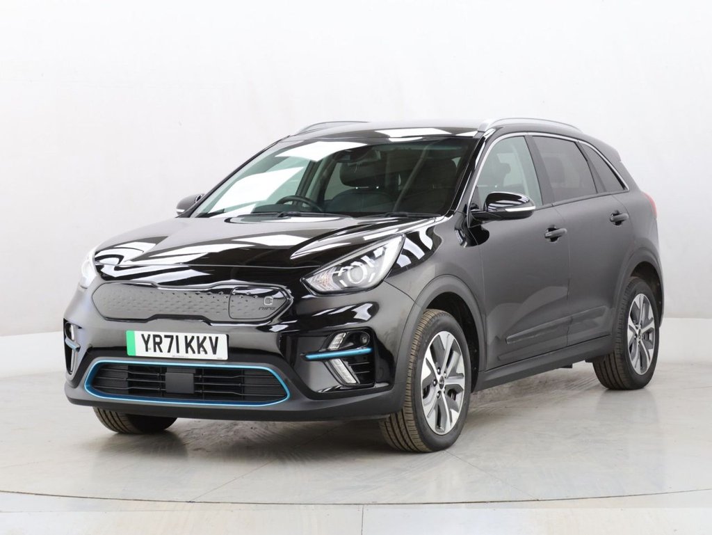 Used Kia Niro 2021 for sale - 77133097: Photo 5