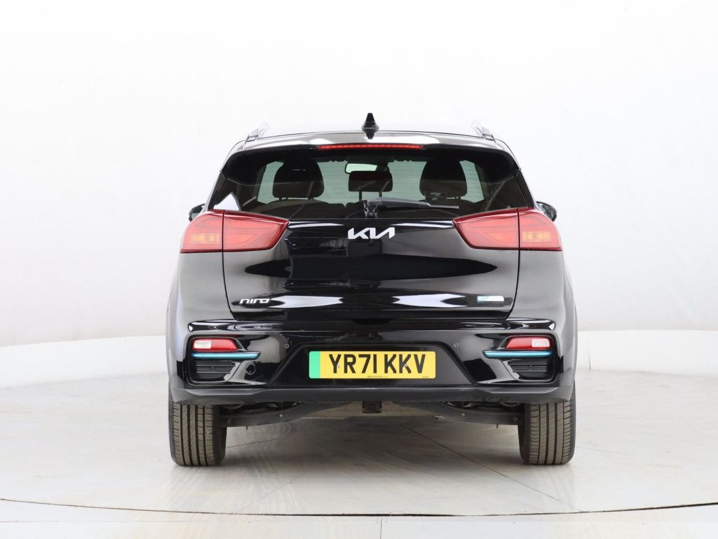 Used Kia Niro 2021 for sale - 77133097: Photo 9