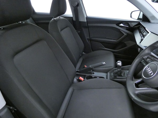 Used Audi A1 2023 for sale - 74233212: Photo 10