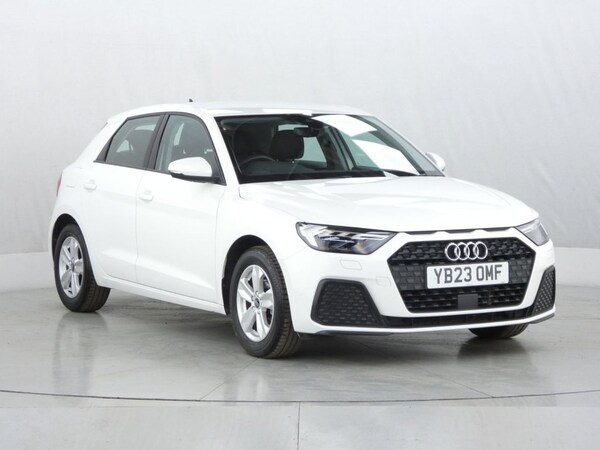 Used Audi A1 2023 for sale - 74233212: Photo 2