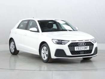 Used Audi A1 2023 for sale - 74233212: Photo