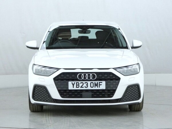 Used Audi A1 2023 for sale - 74233212: Photo 3