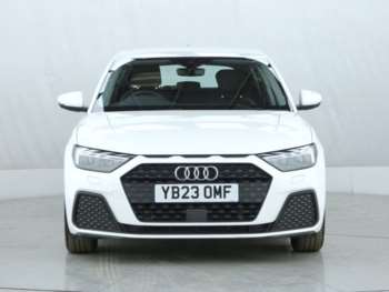 Used Audi A1 2023 for sale - 74233212: Photo