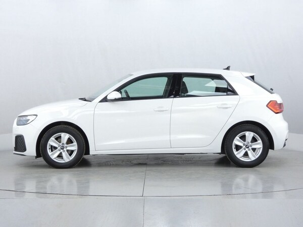 Used Audi A1 2023 for sale - 74233212: Photo 5