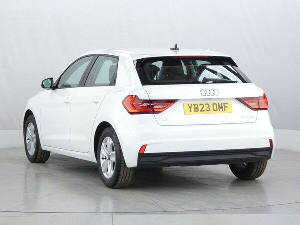 Used Audi A1 2023 for sale - 74233212: Photo 6