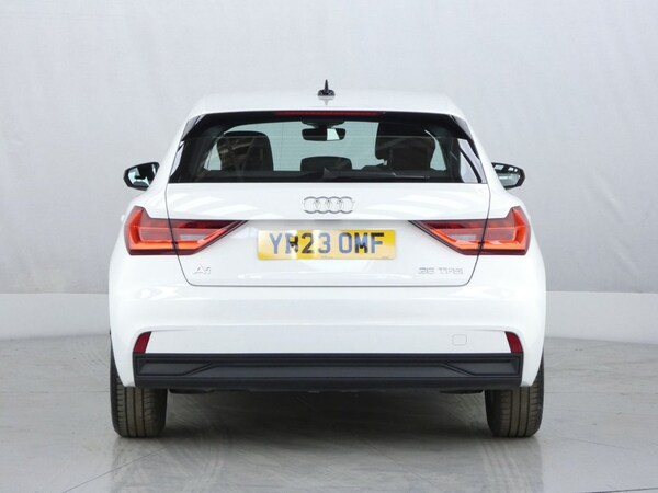 Used Audi A1 2023 for sale - 74233212: Photo 7