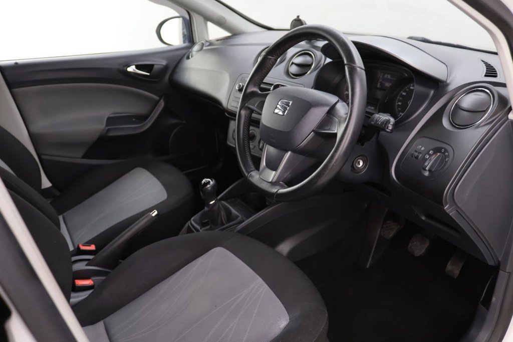 Used SEAT Ibiza 2015 for sale - 77355939: Photo 10