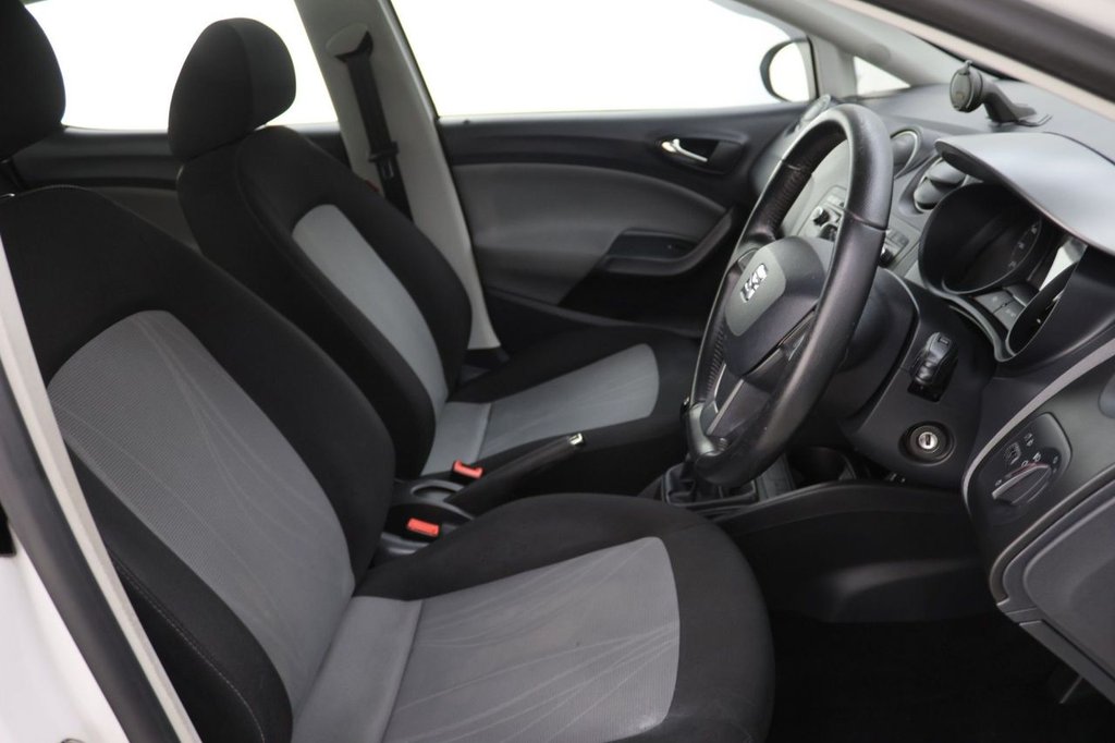 Used SEAT Ibiza 2015 for sale - 77355939: Photo 12