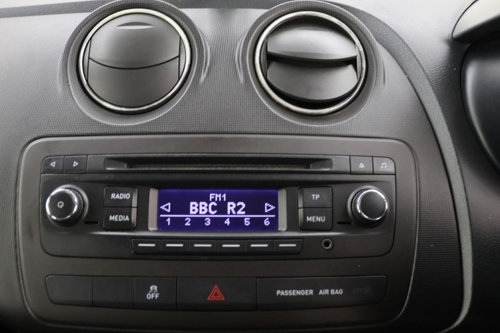 Used SEAT Ibiza 2015 for sale - 77355939: Photo 13