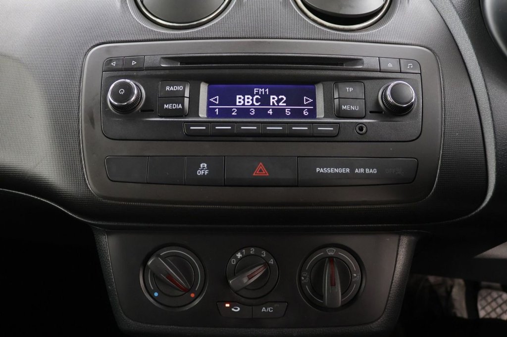 Used SEAT Ibiza 2015 for sale - 77355939: Photo 15