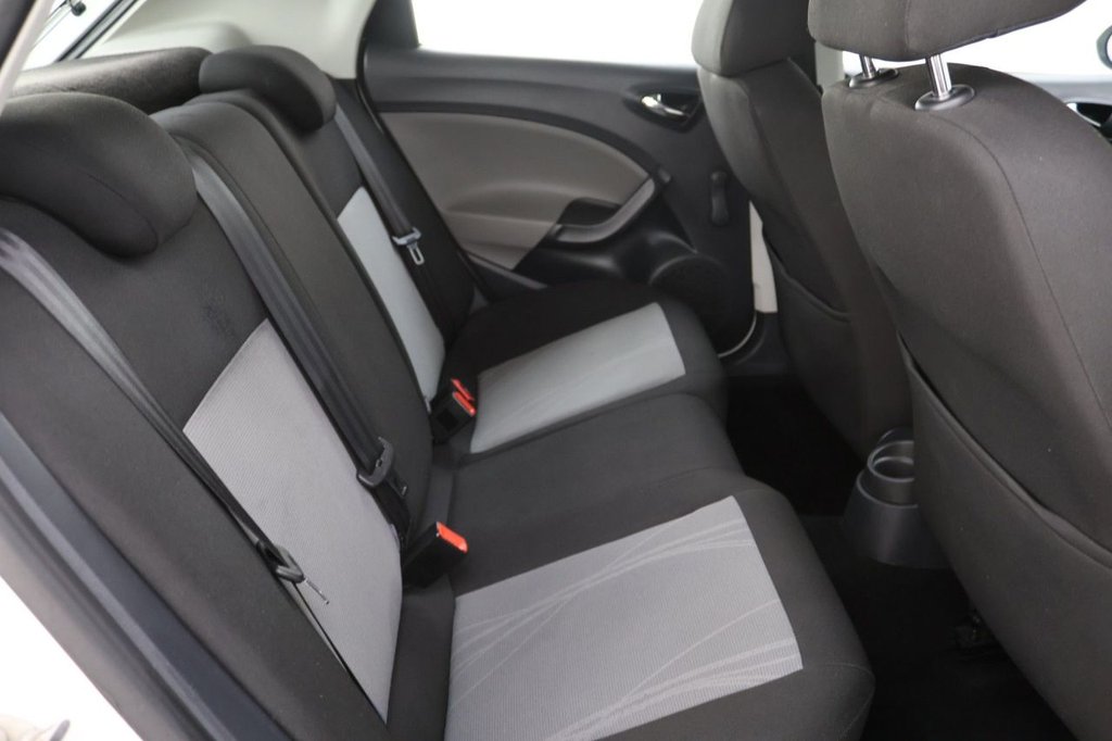 Used SEAT Ibiza 2015 for sale - 77355939: Photo 16