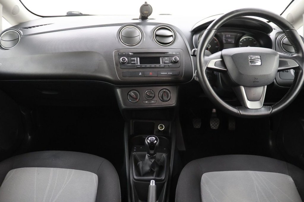 Used SEAT Ibiza 2015 for sale - 77355939: Photo 17