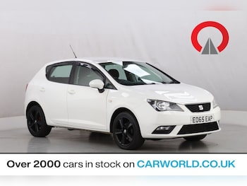 Used SEAT Ibiza 2015 for sale - 77355939: Photo