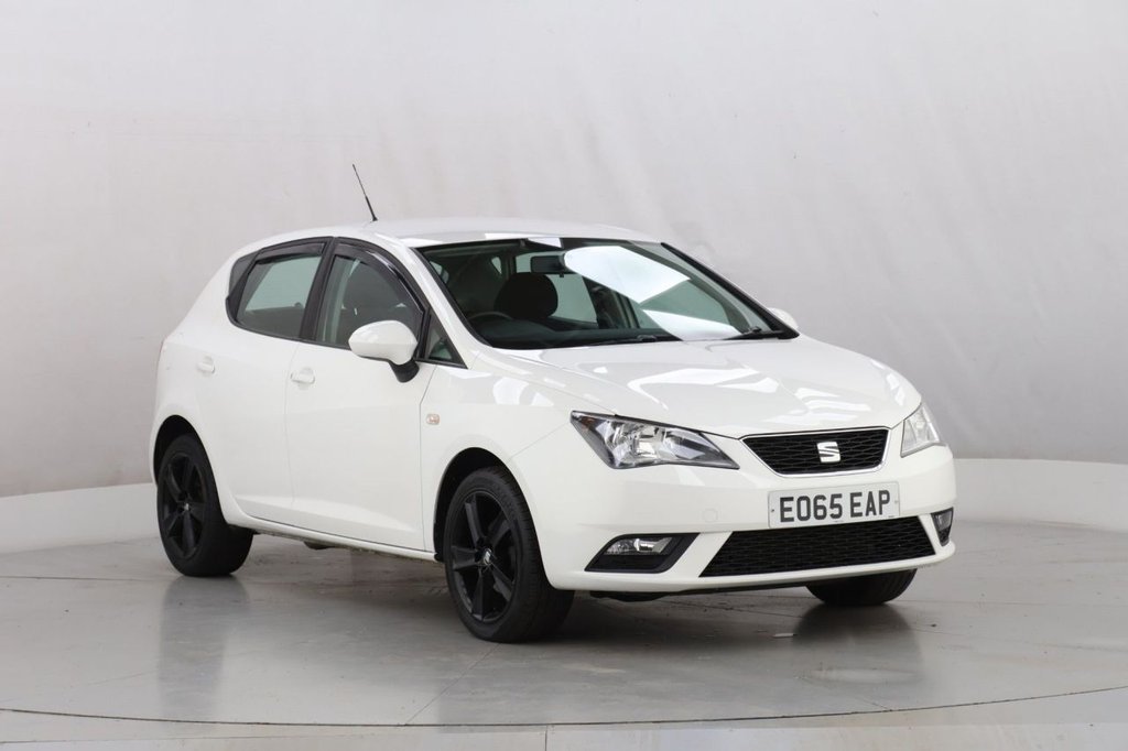 Used SEAT Ibiza 2015 for sale - 77355939: Photo 2