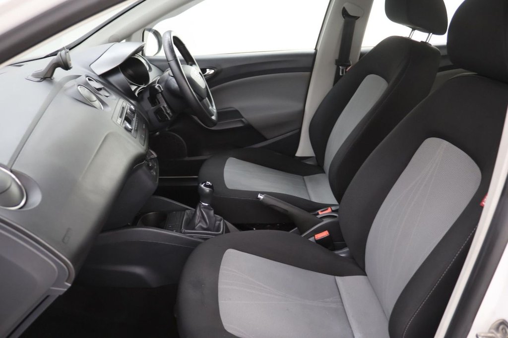 Used SEAT Ibiza 2015 for sale - 77355939: Photo 21