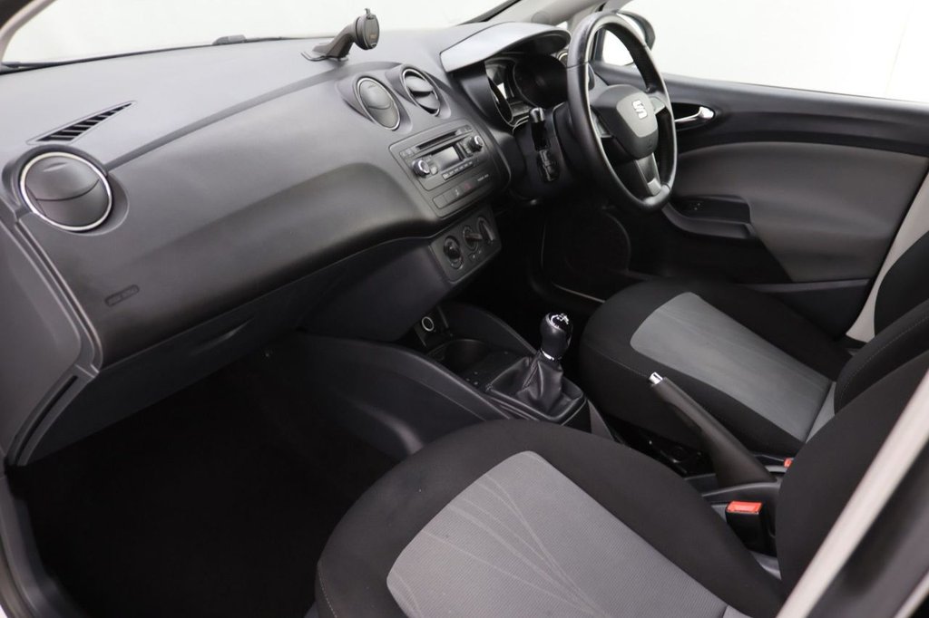 Used SEAT Ibiza 2015 for sale - 77355939: Photo 23