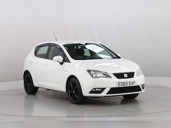 Used SEAT Ibiza 2015 for sale - 77355939: Photo