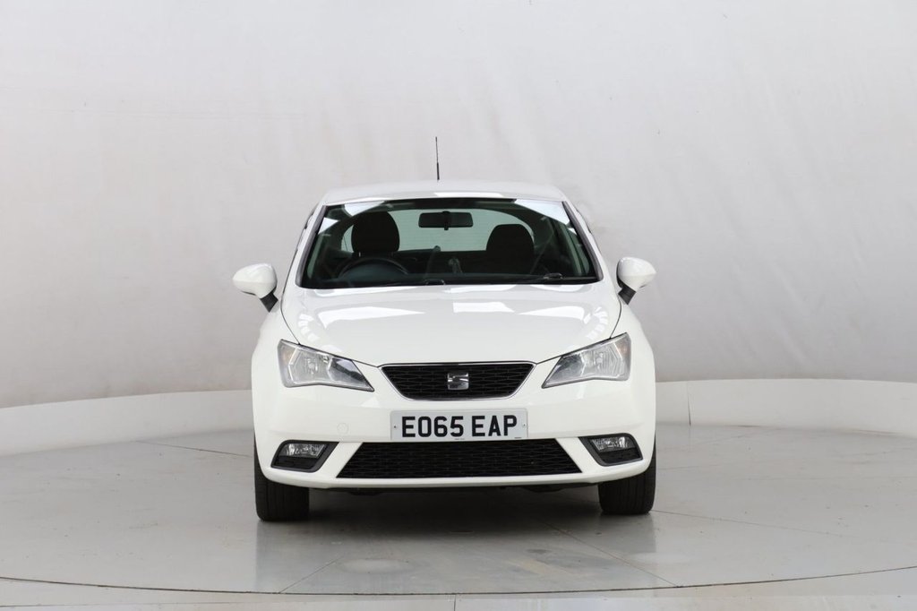 Used SEAT Ibiza 2015 for sale - 77355939: Photo 3