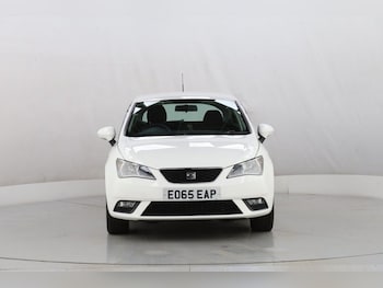 Used SEAT Ibiza 2015 for sale - 77355939: Photo